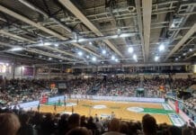 Bei Aufstieg: Trierer Gladiators erhalten Erstligalizenz unter Auflagen