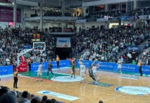 Trier: BBL Pokal Partie gegen Frankfurt vorverlegt – Gladiators eröffnen deutsche Basketballsaison