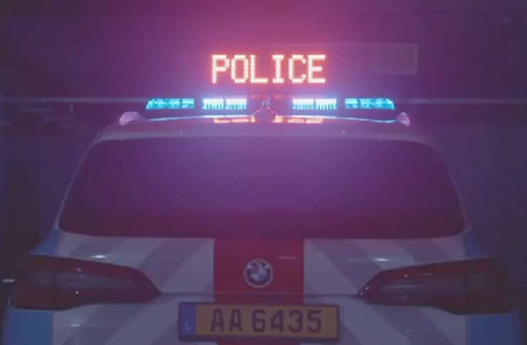 Luxemburg: Folgenschwerer Unfall auf der N10 – 81-Jähriger stirbt nach Frontal-Crash