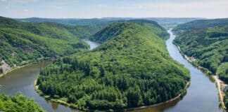 Tourismusrekord im Saarland