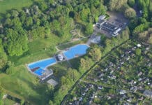 Sommersaison im Trierer SüdBad startet am Pfingstwochenende