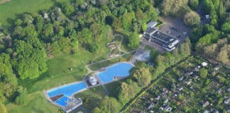 Sommersaison im Trierer SüdBad startet am Pfingstwochenende