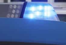 RLP: Stark blutender Mann mit Schnittverletzungen an Oberkörper und Hals gefunden