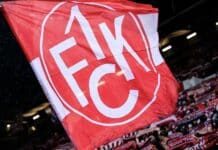 Heimspiel gegen Paderborn: Für den FCK ist ein Sieg Pflicht