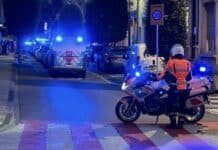 Luxemburg: Morddrohungen und stark blutende Wunde — verbale Auseinandersetzung eskaliert