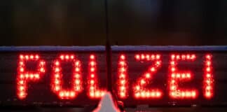 Eifel: Tank aufgeschlitzt – Diesel gelangt bei Diebstahl in Bach