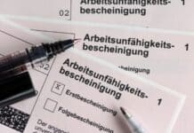 Trier: So hoch war der Krankenstand 2025 — „auf einem hohen Niveau eingependelt“