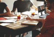 So finden Start-Up Geschäftspartner und Investoren