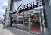 ++ Aktuell: Räumung in Trier Galerie — Dieb sprüht massiv mit Pfefferspray ++