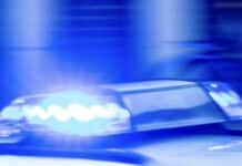 ++ Trier aktuell: Unfall auf B51 Höhe Windmühle – Umleitung eingerichtet ++