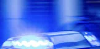 ++ Trier aktuell: Unfall auf B51 Höhe Windmühle – Umleitung eingerichtet ++