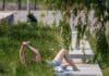 ++ Region: Heute Gewitter mit Starkregen möglich – Freitag bis 29 Grad ++