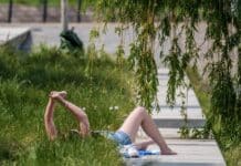 ++ Region: Heute Gewitter mit Starkregen möglich – Freitag bis 29 Grad ++