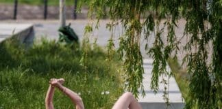++ Region: Heute Gewitter mit Starkregen möglich – Freitag bis 29 Grad ++