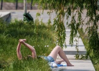 ++ Region: Heute Gewitter mit Starkregen möglich – Freitag bis 29 Grad ++