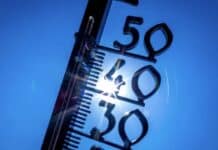 ++ Region: Bis zu 37 Grad – Gewitter, Sturmböen und Starkregen möglich ++