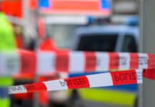 72-Jähriger stirbt nach medizinischem Notfall am Steuer