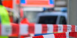 72-Jähriger stirbt nach medizinischem Notfall am Steuer