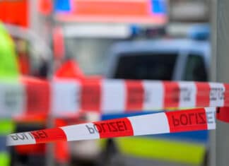 72-Jähriger stirbt nach medizinischem Notfall am Steuer