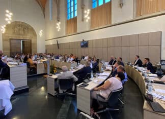 Stadtrat räumt altes Planungsrecht auf: Bebauungspläne im Herzen Triers sollen aufgehoben werden