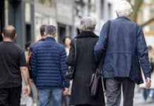 Schweitzer zur Rentendebatte: «Kein Charity-Projekt»