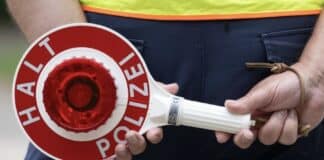 Vulkaneifel: Große Polizeikontrollen – 200 Personen und 100 Fahrzeuge überprüft
