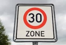 Bitburg: Einrichtung von Tempo 30-Zonen in Masholder und Erdorf