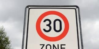 Bitburg: Einrichtung von Tempo 30-Zonen in Masholder und Erdorf