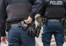 Polizeipräsidenten verurteilen Angriff auf Beamten scharf