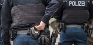 Polizeipräsidenten verurteilen Angriff auf Beamten scharf