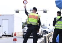 Ab in die JVA: Bundespolizei Trier vollstreckt Haftbefehle, u.a. bei Grenzkontrollen