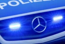 Halsbrecherisches Überholen bei Osann-Monzel: Notbremsungen und Auffahr-Crash