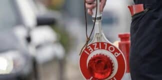 Polizeipräsidium Trier zieht Bilanz: Mehrere Strafverfahren nach Schwerpunktkontrolle im Messepark eingeleitet