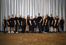 Premiere im Doppelpack: „Blau-Weiß“ Ehrang startet Vorverkauf für Theaterspielzeit 2024