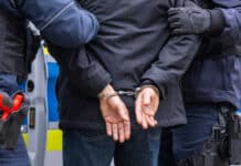 Brandanschlag auf Obdachlosenzelt: 50-Jähriger wegen versuchten sechsfachen Mordes festgenommen