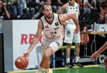 Erstes Auswärtsspiel der neuen Saison – Gladiators Trier gastieren bei RASTA Vechta II