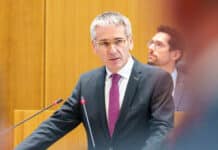 Ex-Landtagspräsident Hering soll zweiter Lotto-Chef werden – Sechsstelliges Grundgehalt