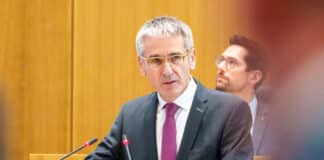 Ex-Landtagspräsident Hering soll zweiter Lotto-Chef werden – Sechsstelliges Grundgehalt