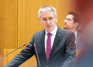 Ex-Landtagspräsident Hering soll zweiter Lotto-Chef werden – Sechsstelliges Grundgehalt