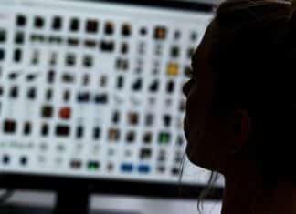 Fast 1.000 Bilder und Videos – Polizist wegen Kinderpornografie zu Bewährungsstrafe verurteilt