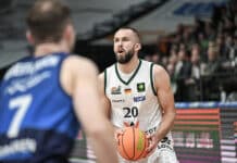 Auswärtssieg beim Tabellenführer: Gladiators Trier schlagen Jena mit 91:85