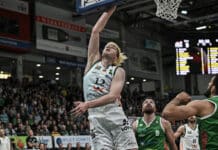 Nächstes Heimspiel in der Arena: Gladiators Trier empfangen die Eisbären Bremerhaven