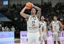 Verletzungs-Schock bei Gladiators – Zirbes und Hollersbacher fallen Wochen aus!