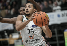 Heimsieg! Gladiators Trier schlagen Uni Baskets Münster mit 92 : 70 – Der Spielbericht