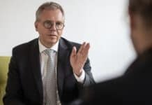 Unternehmerverbände RLP: Keine Zusammenarbeit mit AfD — Frischer Wind nach Landtagswahl