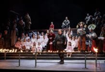 Musikdramatischer Schatz: Puccinis „Turandot“ am Theater Trier