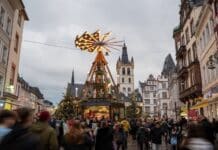 Trier, Cochem & Co.: Gasanlagen auf Weihnachtsmärkten – was ergaben Kontrollen?