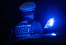 Feige Flucht: Rollerfahrer angefahren und abgehauen!!!