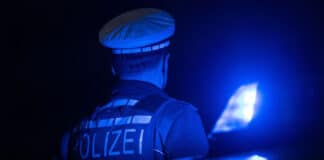 Feige Flucht: Rollerfahrer angefahren und abgehauen!!!