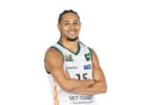 Erneute Nachverpflichtung bei den Gladiators: Combo-Guard Jordan Roland wechselt an die Mosel